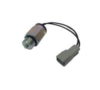 Lordland Solenoid adatto per Bobcat, T110, T190, T200, T300, T450, T590, T650, T770, T870