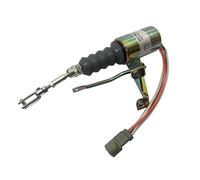 Lordland Solenoid adatto per Steyr 955 964 970 M968 M975 9078 9086 9094 M9078 M9083 M9086