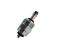 Lordland Solenoid - Magnete di spegnimento adatto per New Holland B95, B95LR, B95TC, LB75.B, 3400