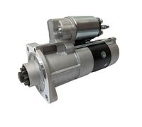 Lordland Starter 12V Adatto A per Kubota M6800 M8200 M9000 V3300 V3800