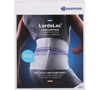 Lordoloc Benda Lombale Gr.4 Titan 1 Pz. PZN03237151