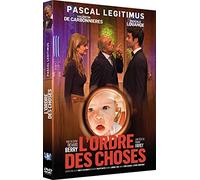 L'ordre des Choses