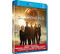 L'Ordre des Gardiens [Blu-ray]