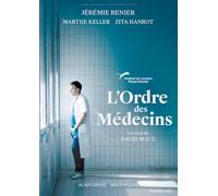 L'ordre des médecins