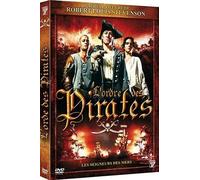 L'ordre des pirates - dvd