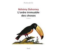 L'Ordre immuable des choses