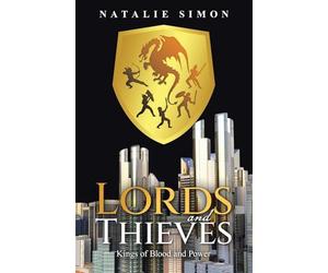 Lords and Thieves: Kings of Blood and Power