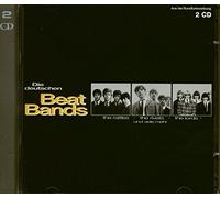 Lords - Die Deutschen Beat Bands