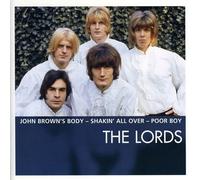 Lords - Essential