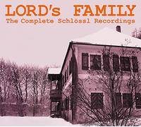 Lord's Family – The Complete Schlössl Recordings – CD