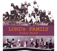 Lord's Family - Innere Musik