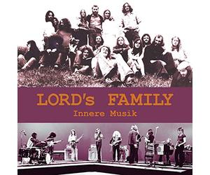 Lord's Family - Innere Musik