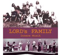 Lord's Family Innere Musik (Vinyl LP) 12" Album