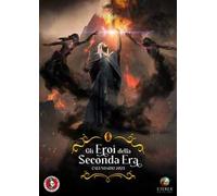 Lords for fantasy. Art calendar 2023. Ediz. illustrata
