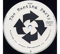 Lord'S Garden,the - Morning light (Josh Abrahams Club, 1997; b/w The Hunting Party) / Vinyl Maxi Single [Vinyl 12'']