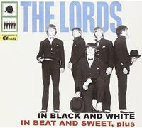 Lords - In Black & White-In Bea