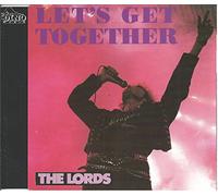Lords - Let's Get Together (1992) [Import Anglais]