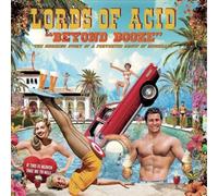 Lords of Acid Beyond Booze (CD) Album