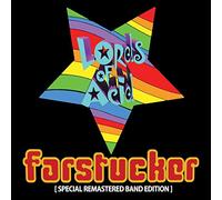 Lords Of Acid - Farstucker