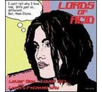 Lords of Acid - Lover Boy Lover Girl & Lucy's F*Ck*Ing Sky