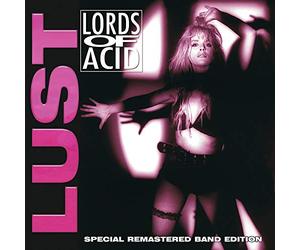 Lords of Acid - Lust
