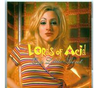Lords of Acid - Our Little Secret