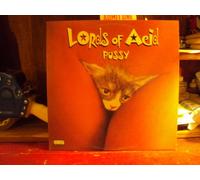 Lords of Acid - Pussy