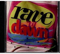 Lords of Acid - Rave Til Dawn-Techno's Finest