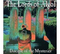 Lords of Algol - Disciple of the Mysteries