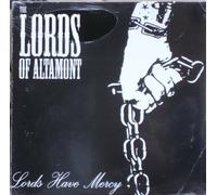 Lords Of Altamont - Lords Have Mercy