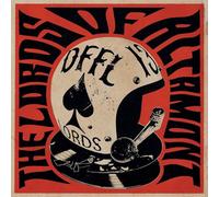 Lords of Altamont,the - Forever Loaded