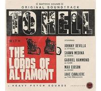 Lords of Altamont,the - To Hell With the Lords