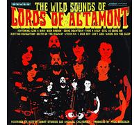Lords Of Altamont - Wild Sounds Of Lords Ofaltamont