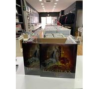 Lords Of Black 2LP Alchemy Of Souls Parte II VINILE D'ORO 2021 SIGILLATO