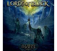 Lords Of Black - Alcehmy Of Souls Part 1