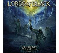 Lords of Black Alchemy of Souls: Part 1 (Vinyl LP) 12" Album