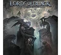 Lords Of Black - Icons Of The New Days