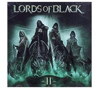 Lords Of Black - Lords Of Black - II