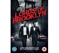 Lords Of Brooklyn [Edizione: Regno Unito] [Edizione: Regno Unito]