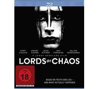 Lords of Chaos