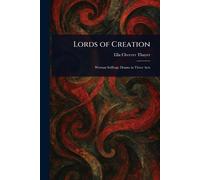Lords of Creation