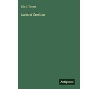 Lords of Creation