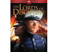 Lords of Discipline