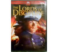Lords Of Discipline [Edizione: Stati Uniti]