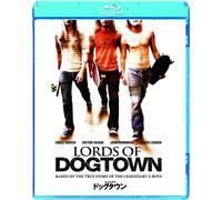 Lords Of Dogtown (Blu-ray) Emile Hirsch