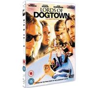 Lords Of Dogtown - Director'S Cut [Edizione: Regno Unito] [Edizione: Regno Unito]