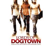 Lords Of Dogtown (DVD) Emile Hirsch