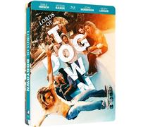 Lords of Dogtown (Unrated Extended Edition) (Walmart Exclusive) (Blu-ray)