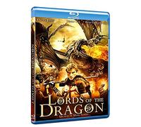 Lords of dragon