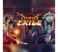Lords of Exile (PC) Steam Gift - GLOBAL